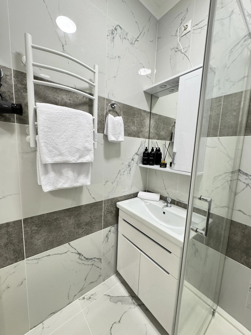 Квартира Светлая у Мариинского театра