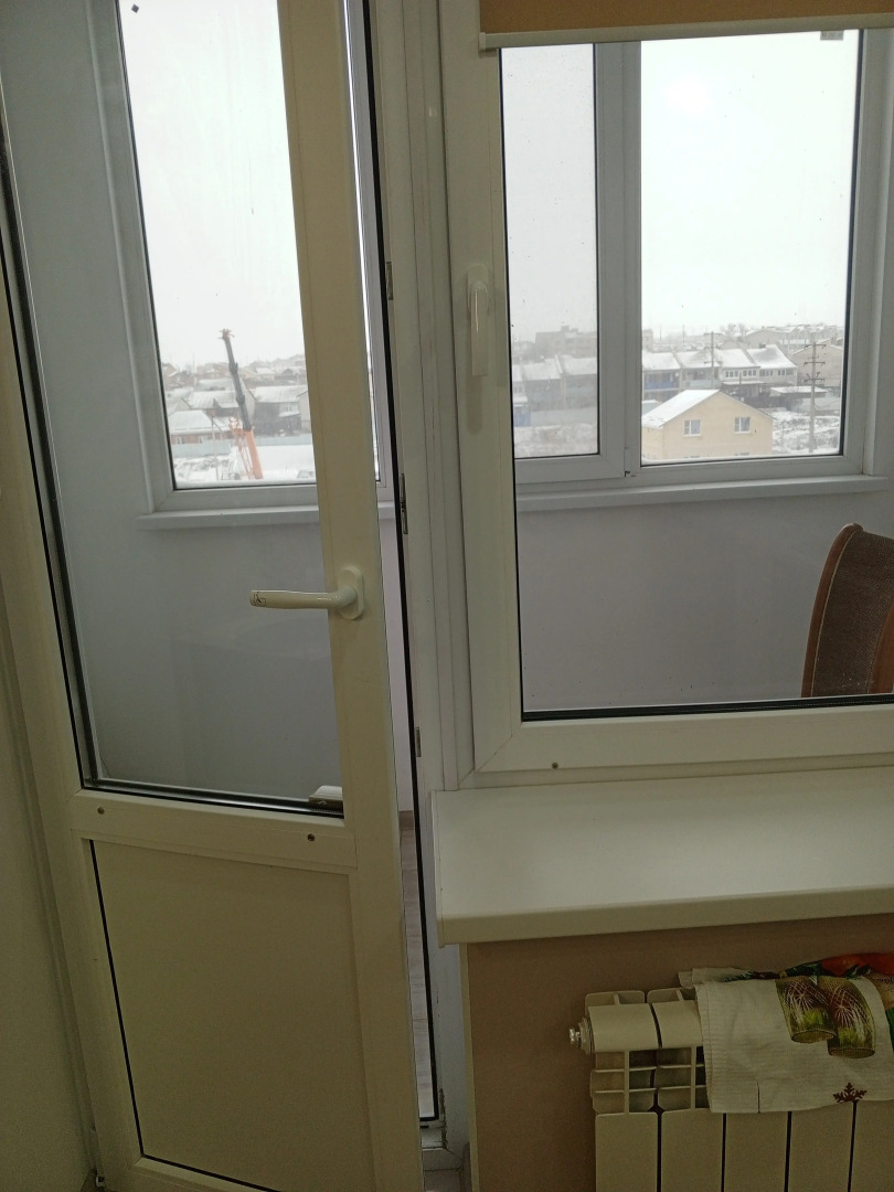 Квартира в Новом Доме Недалеко от Центра