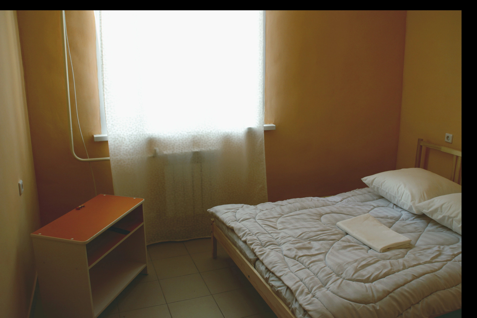 Хостел Рыжий Дом