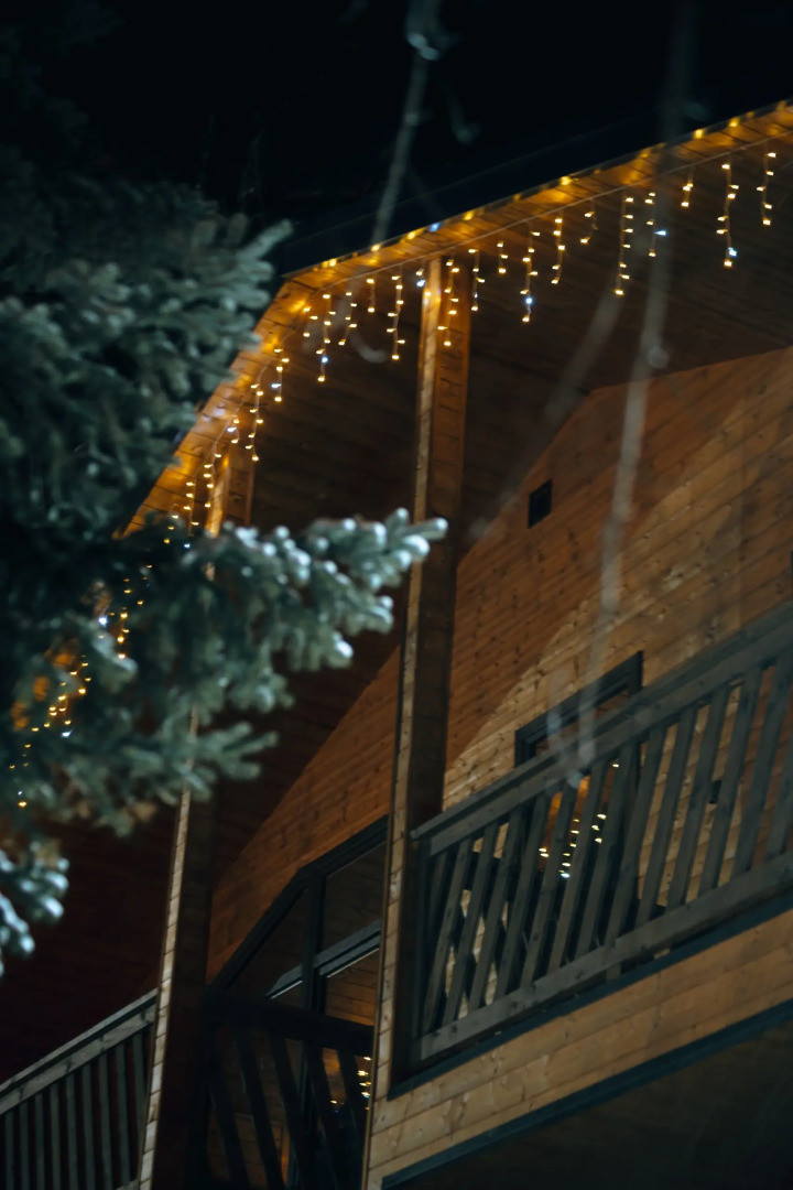 База отдыха Экосфера