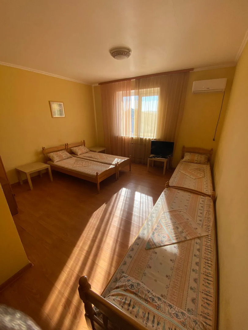 Гостевой дом Парадиz