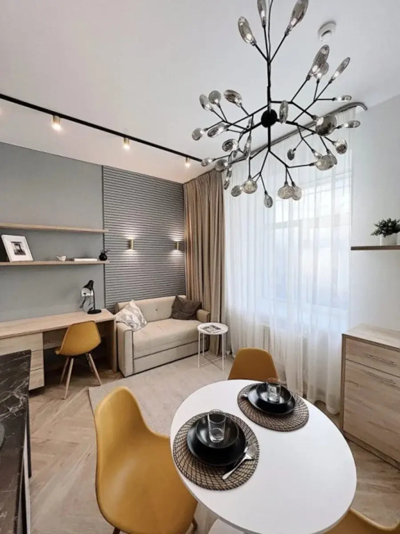 Апарт-отель Art Room у Кремля