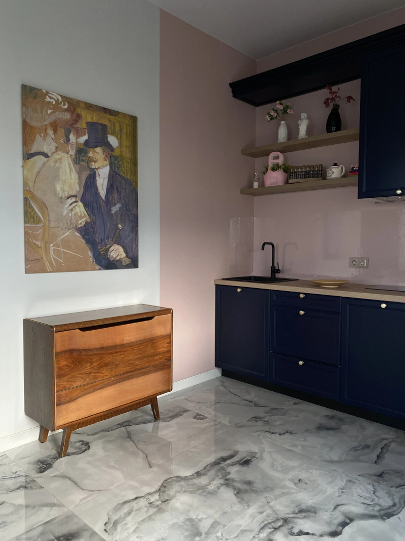 Квартира Love Day