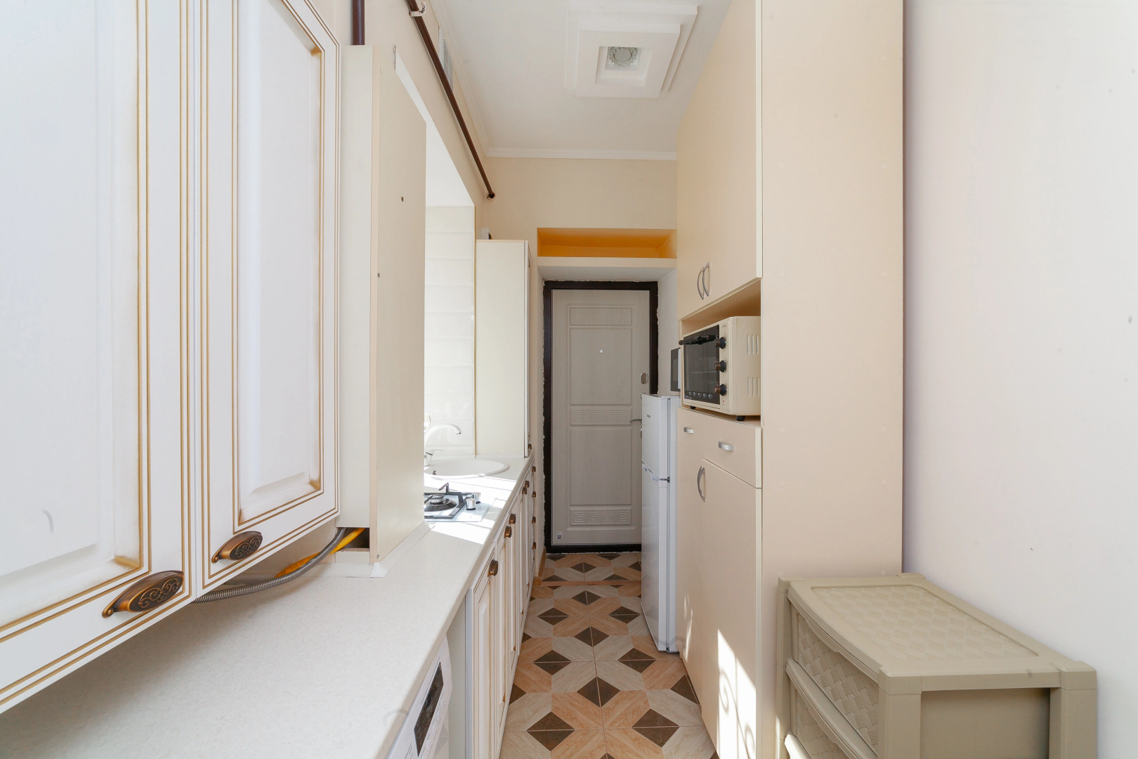 Апартаменты Элитные просторные