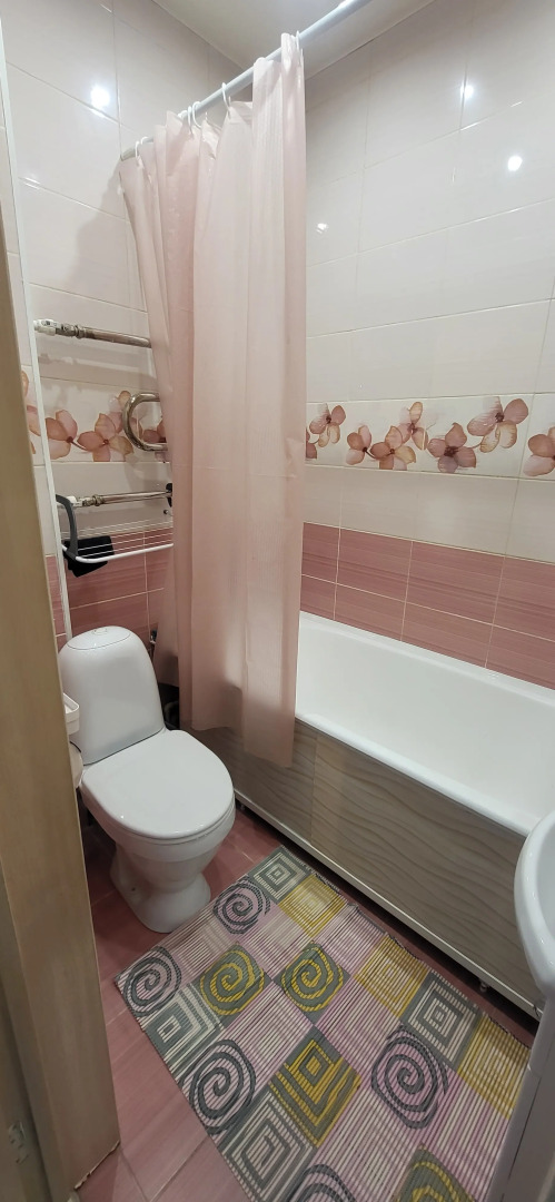 Квартира на Красноармейская