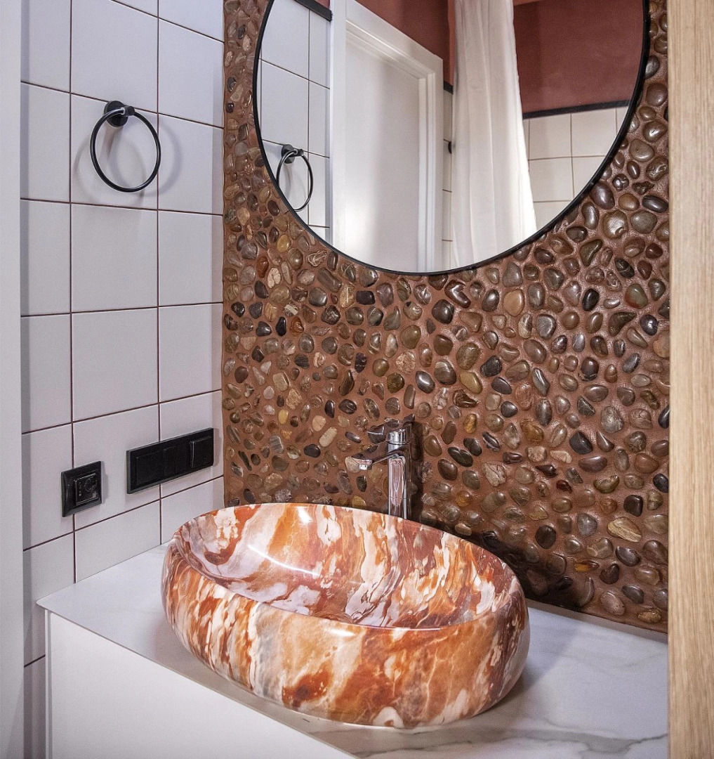 Апартаменты Горная сказка