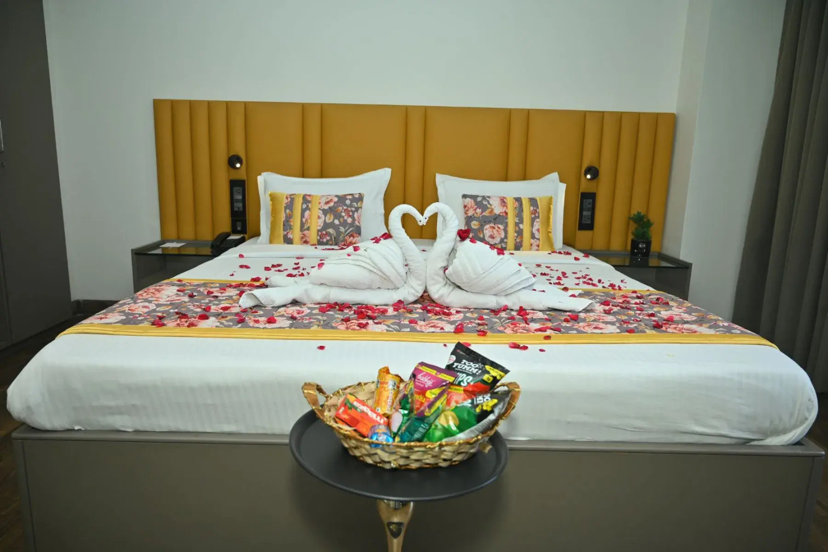 Гостевой дом Urvi Banquets