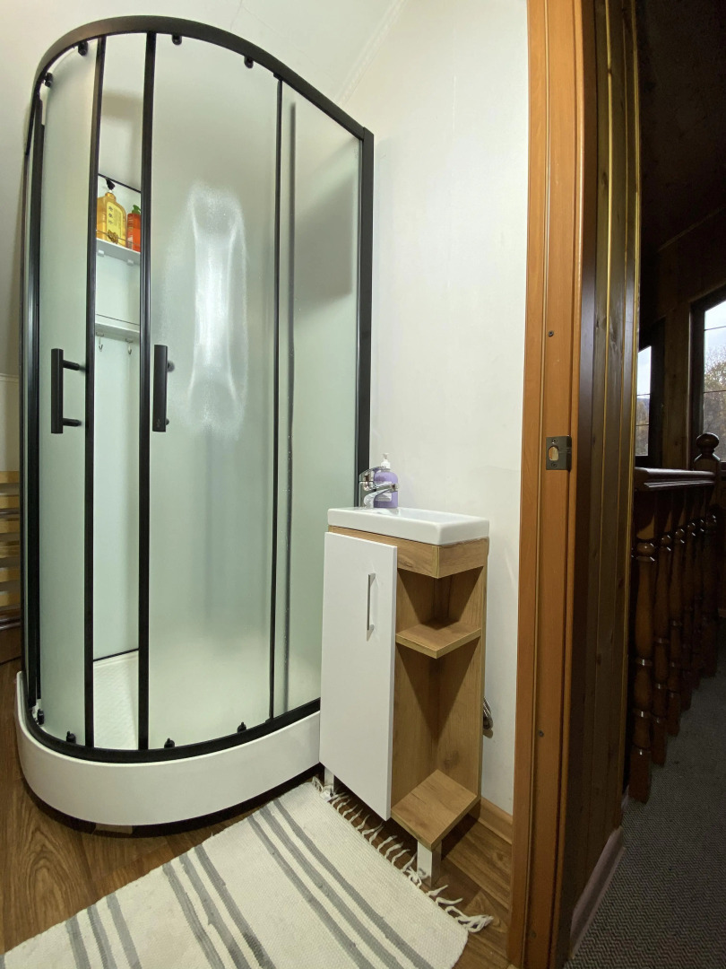 Гостевой Дом MANGUTAI