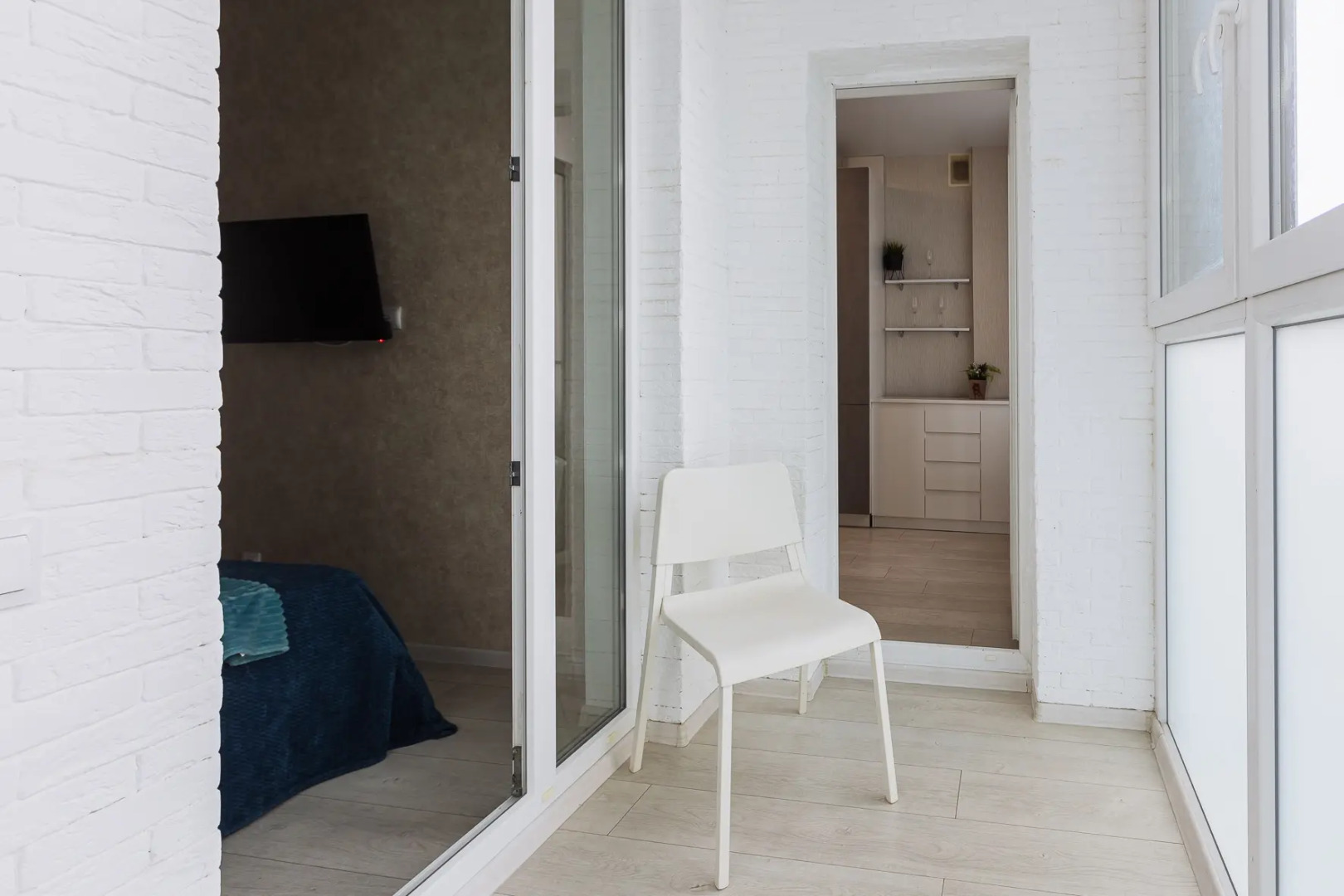 Апартаменты Malkova apartments на Юбилейной