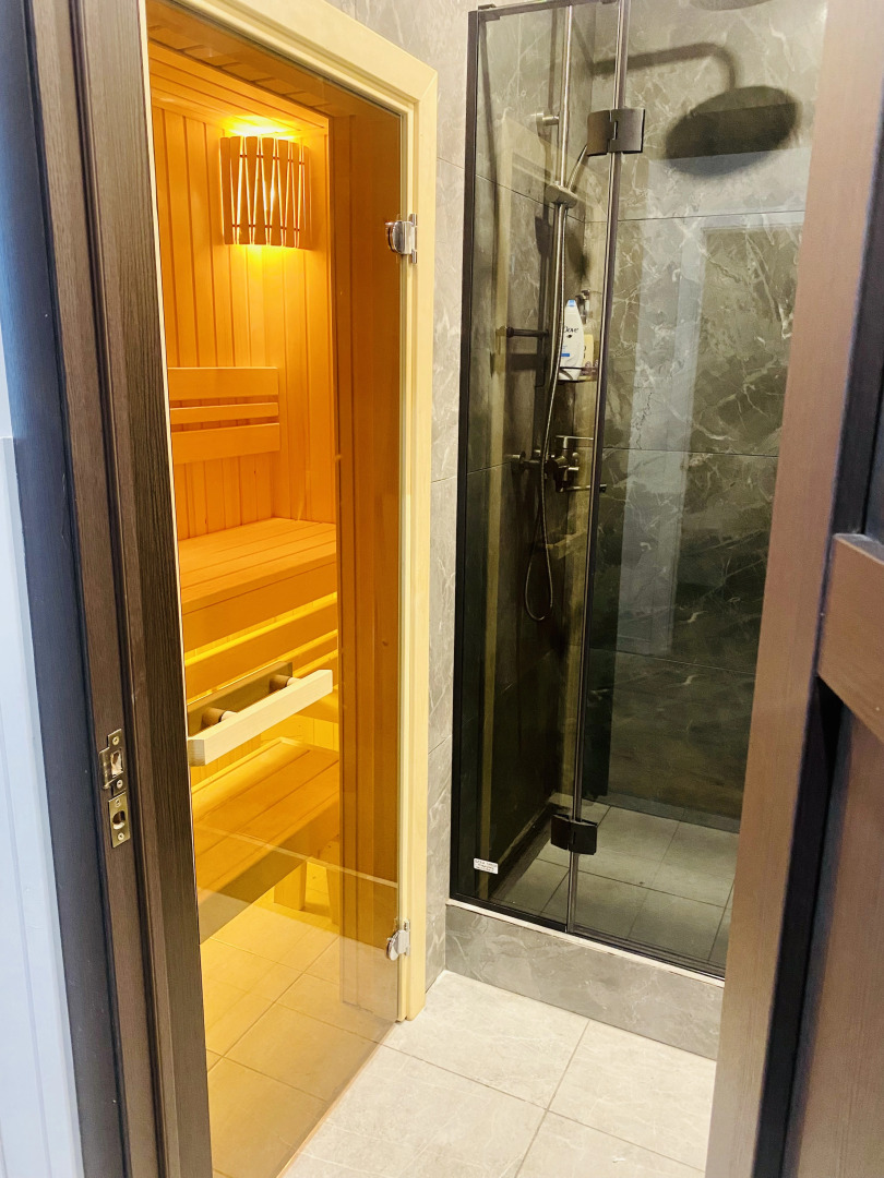 Апартаменты Daily Apart