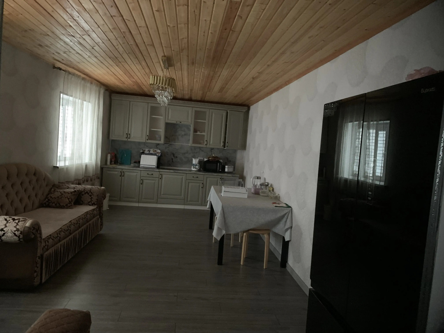 Гостевой Дом у Сагдият