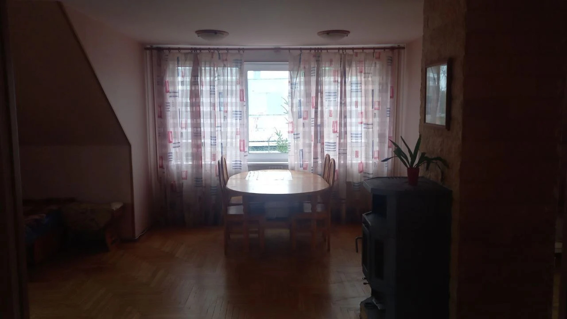 Гостевой Дом Коттедж Рядом с Метро Рыбакое