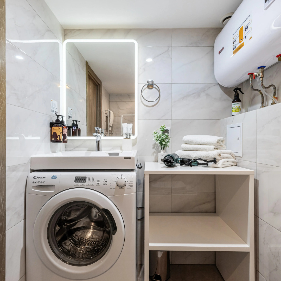 Апартаменты в центре Казани, Карла Маркса 11 А