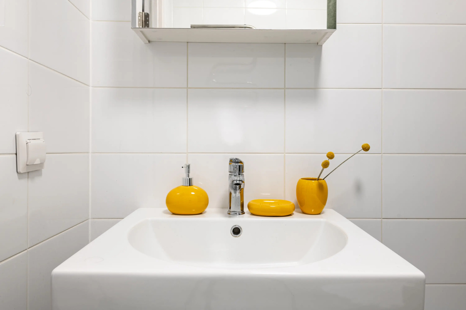 Квартира M&M’s