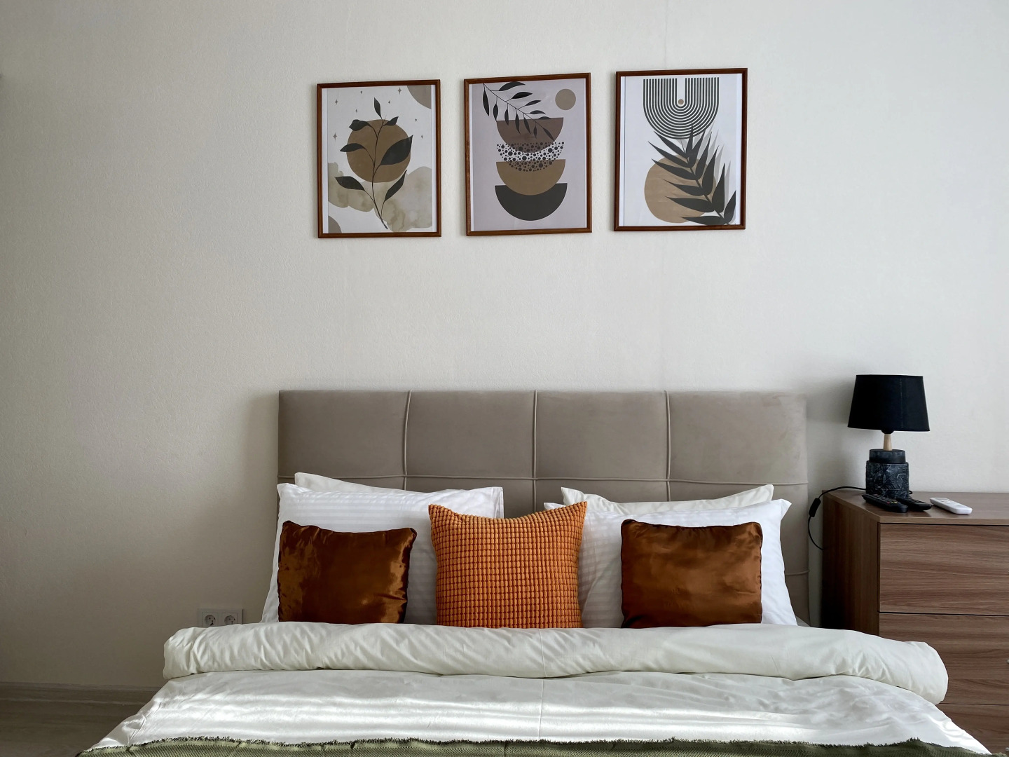 Апартаменты Comfort & Relax Home Dreams in the clouds 4