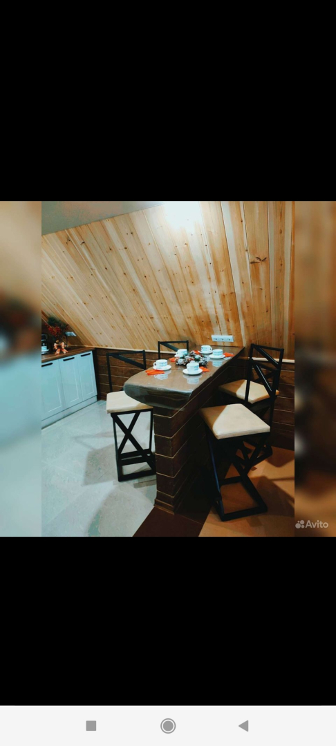 Частный дом Идиллия Шерегеш