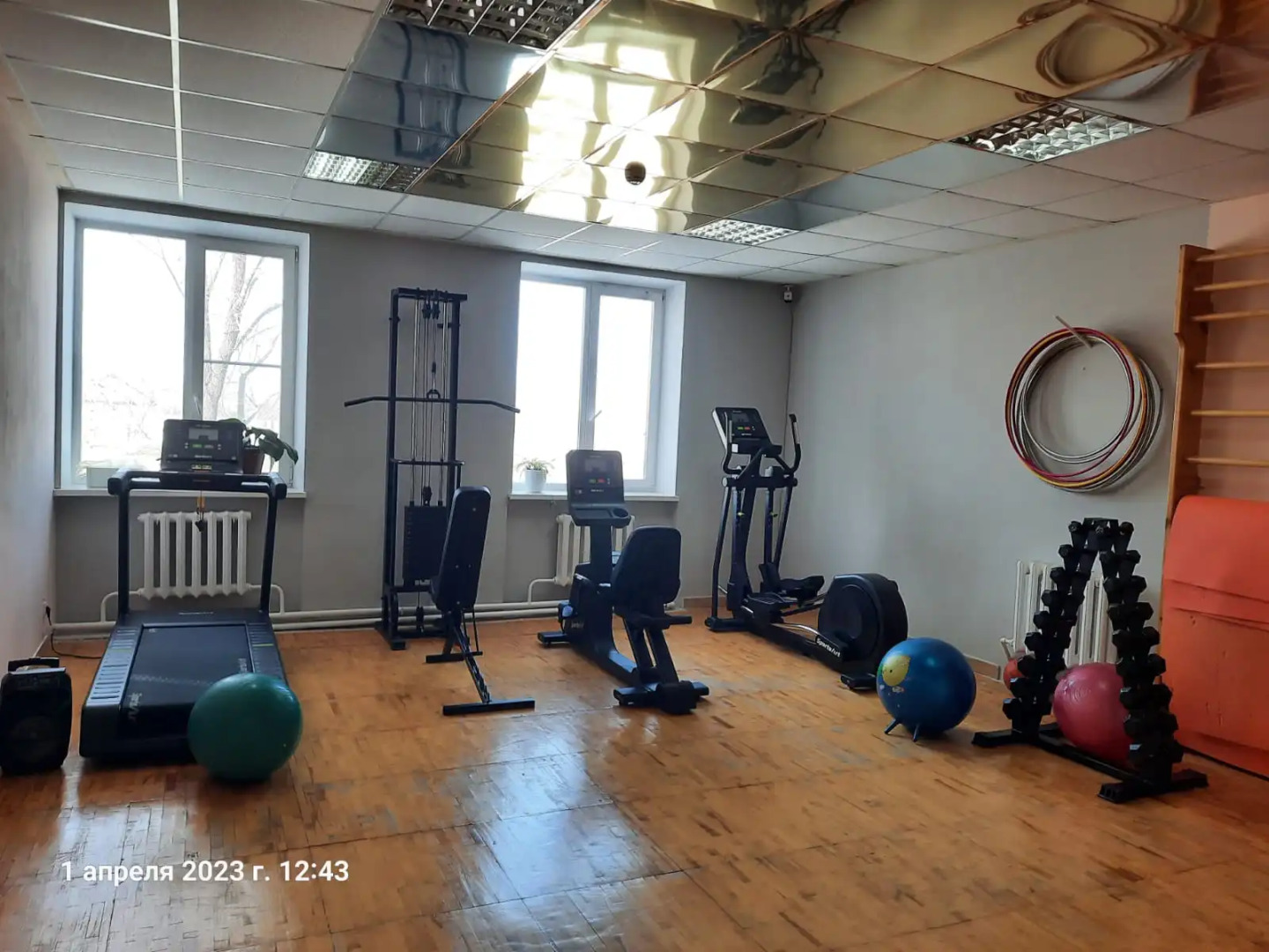 Санаторий Профилакторий Здравница Зауралья