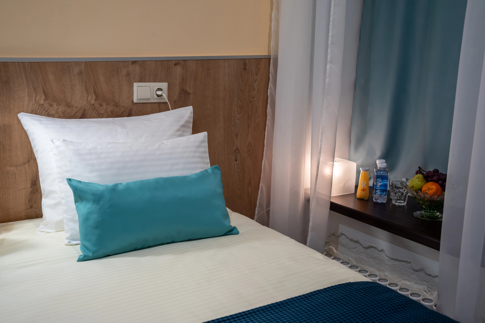 Меблированные комнаты Дарумс