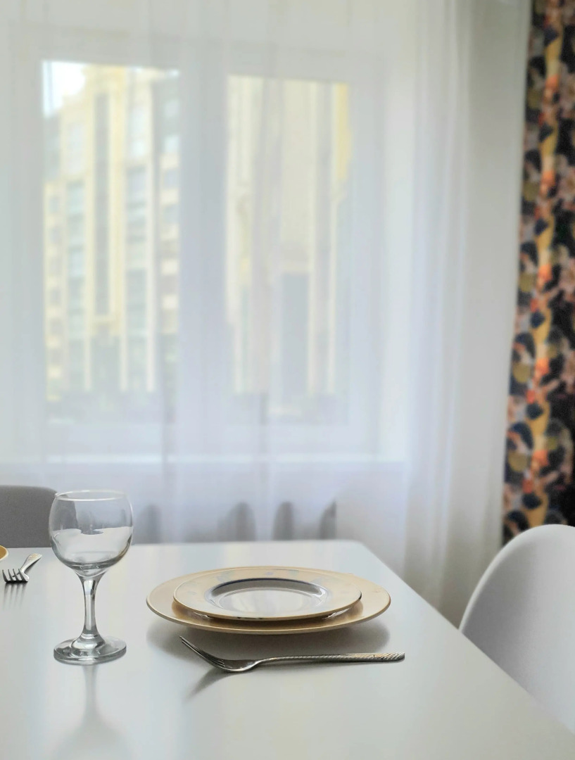 Квартира Золотые Дюны