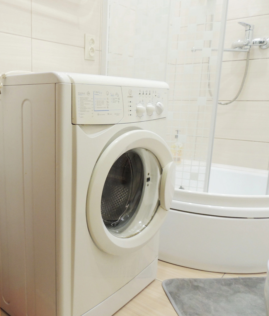 Апартаменты на проспекте Красной Армии 197/2