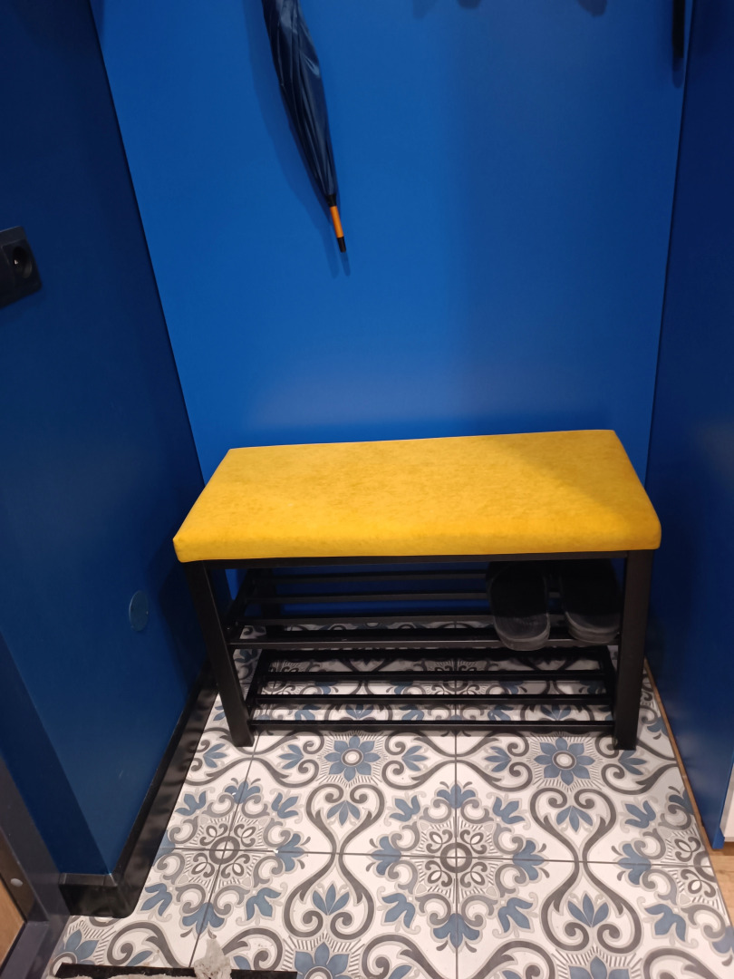 Квартира Позитив на Пионерской