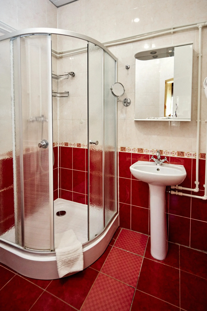 Отель Гостиничный Комплекс Росинка