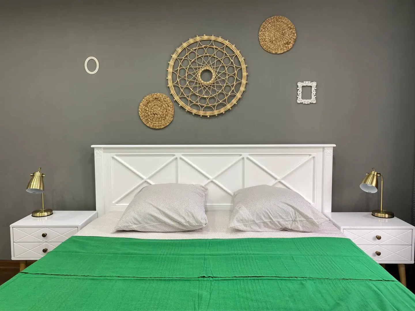 Апартаменты 2Sisters Nalchik Ватутина 8