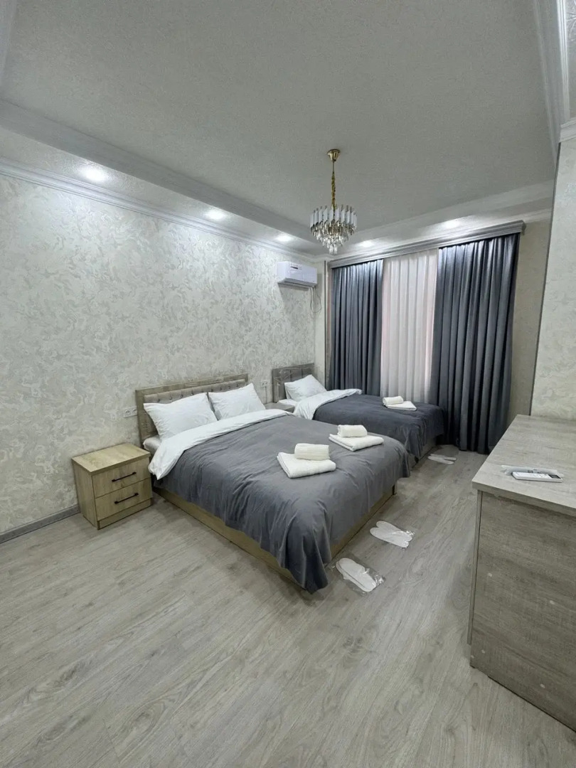 Гостевой дом Old Saroy