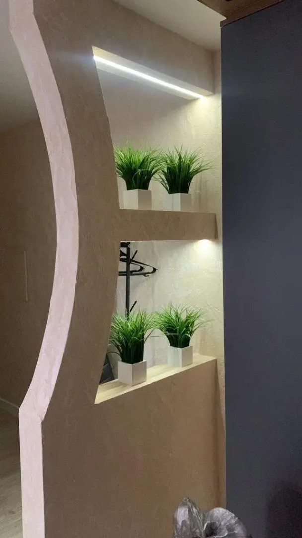 Квартира Студия на Московской