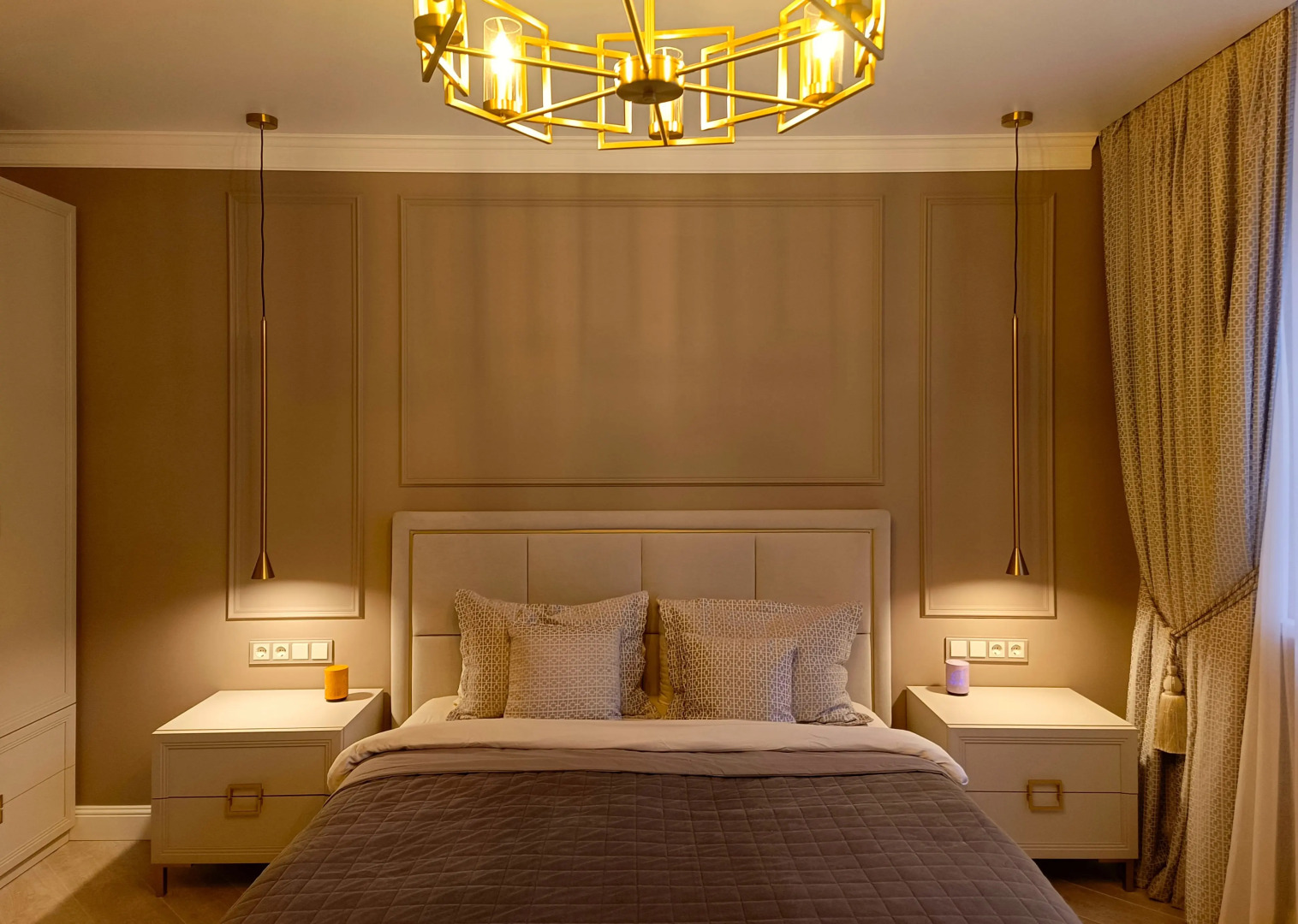 Апартаменты Элегия у Королевских ворот