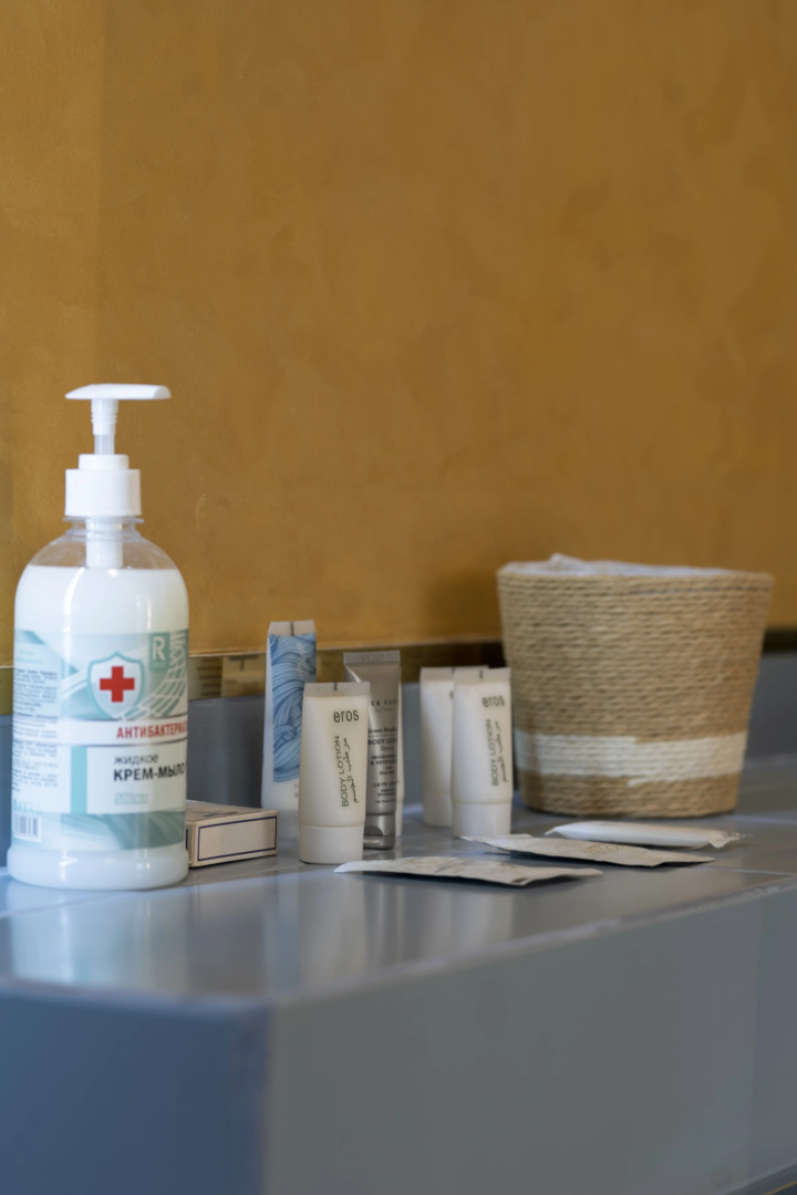 Апартаменты Рыбная Деревня с Прямым Видом на Реку