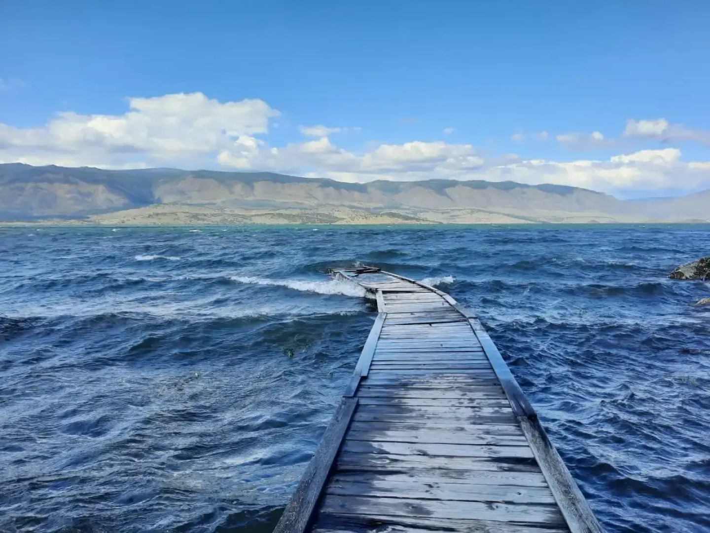 Гостевой дом Байкальская бочка