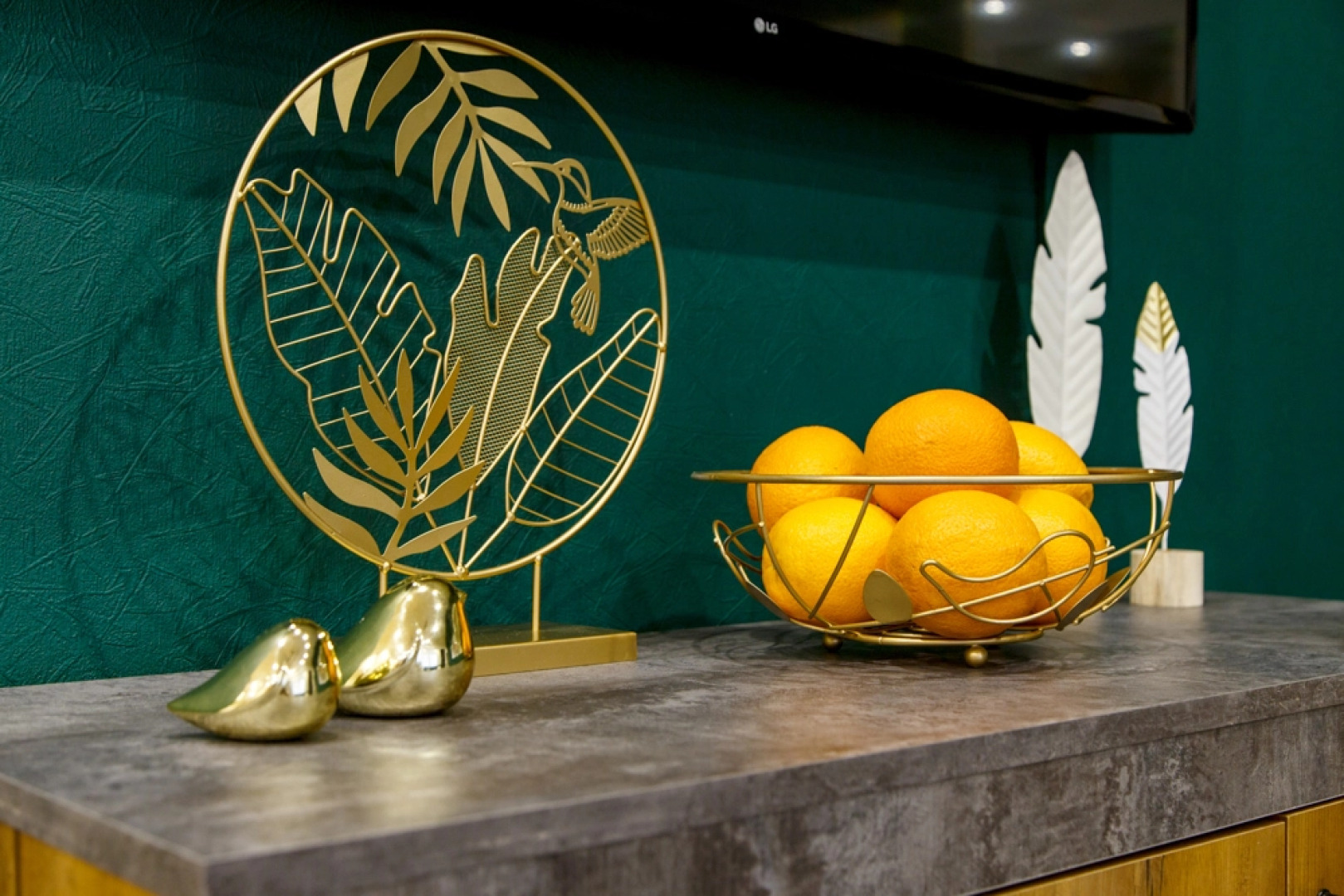 Апартаменты Колибри Премиум Класса в Центре