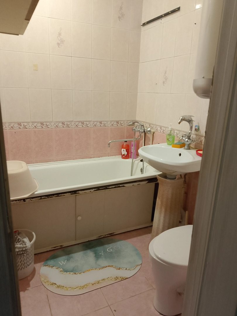 Квартира уютная однушка в центре города