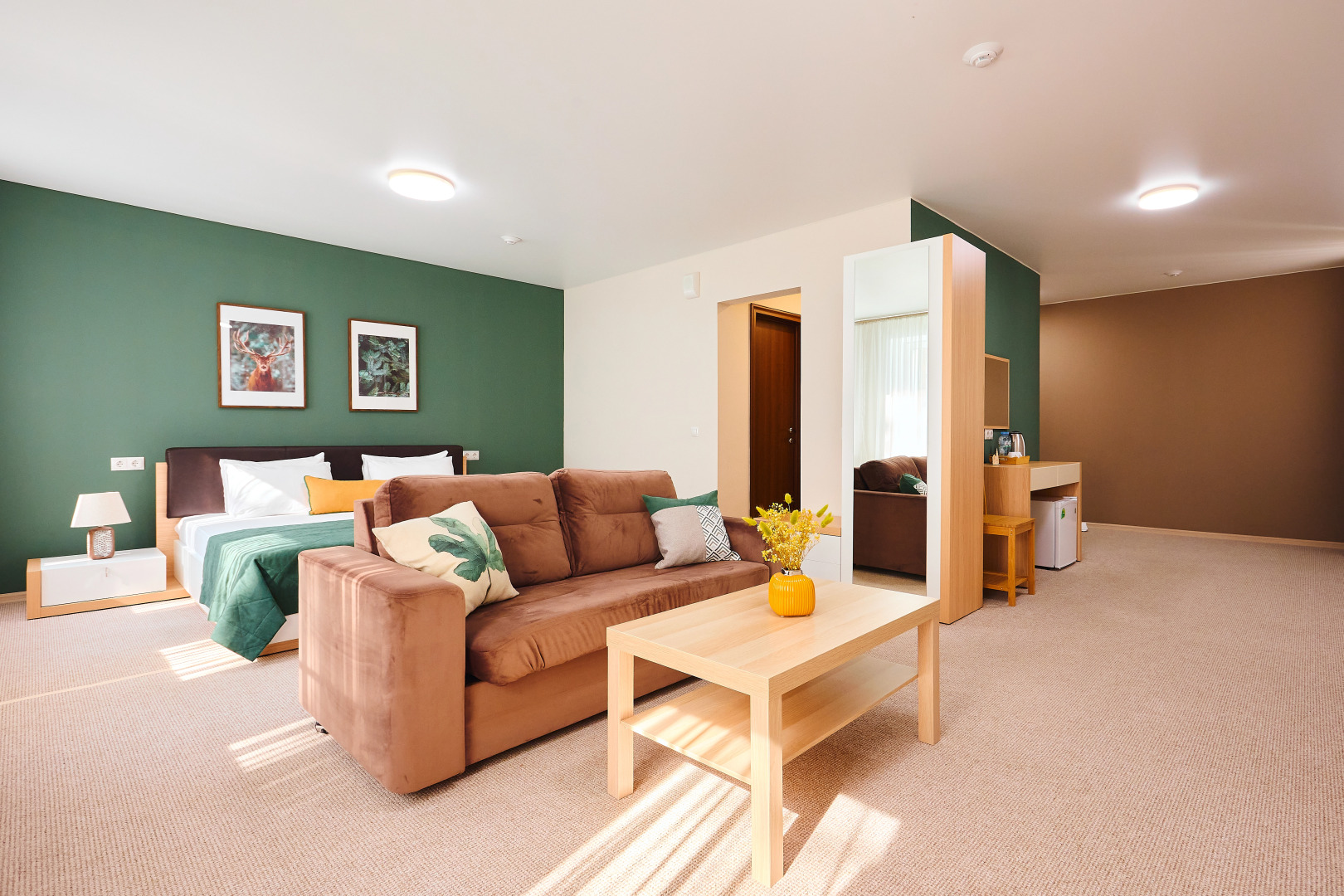 Гостевой Дом Эко Парк Тайга