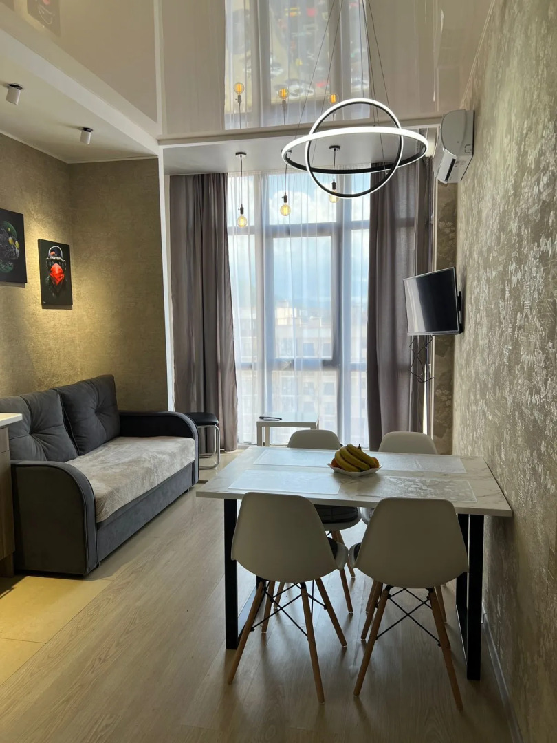 Квартира однокомнатная Одесская 3А