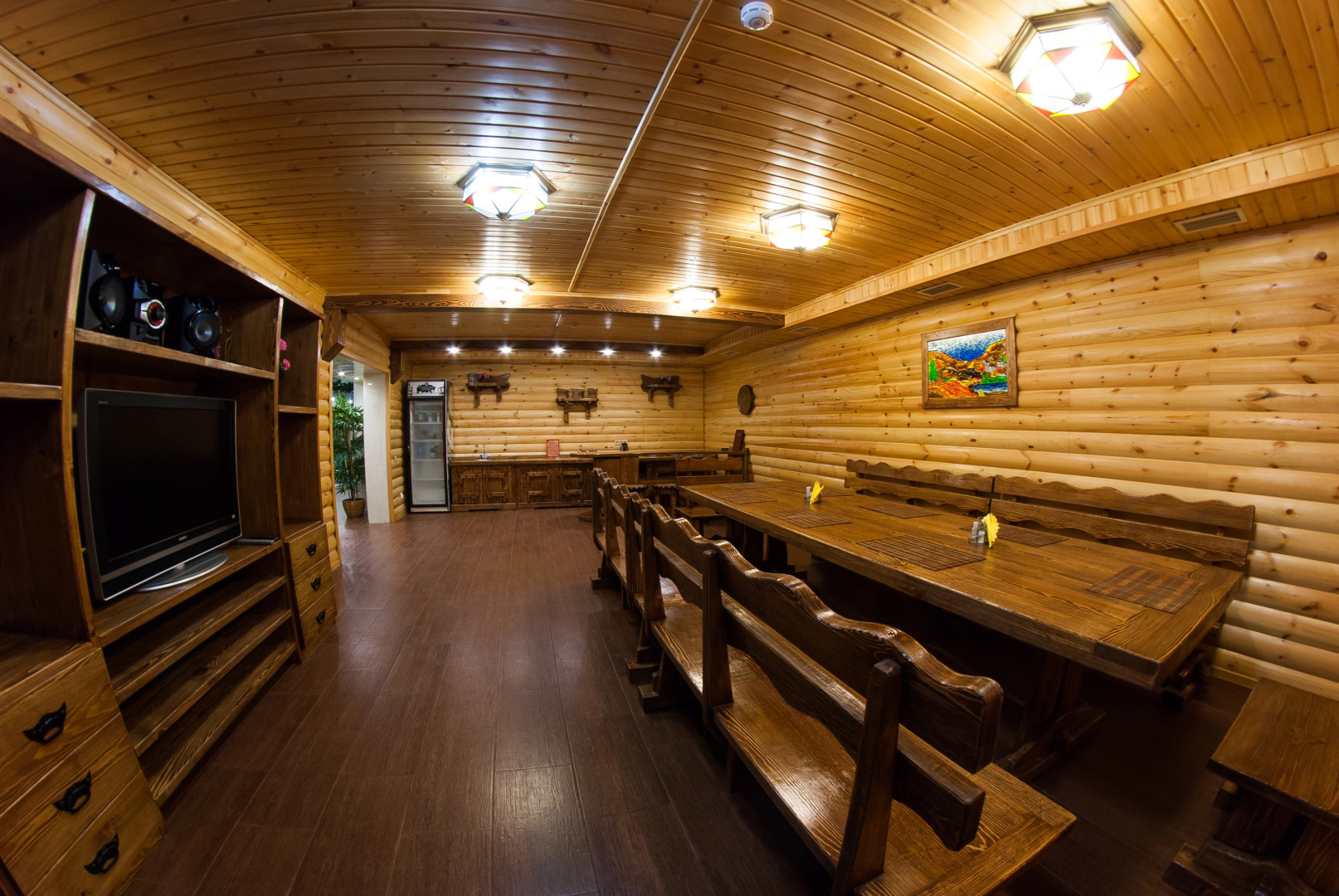 Мини-отель Цимус