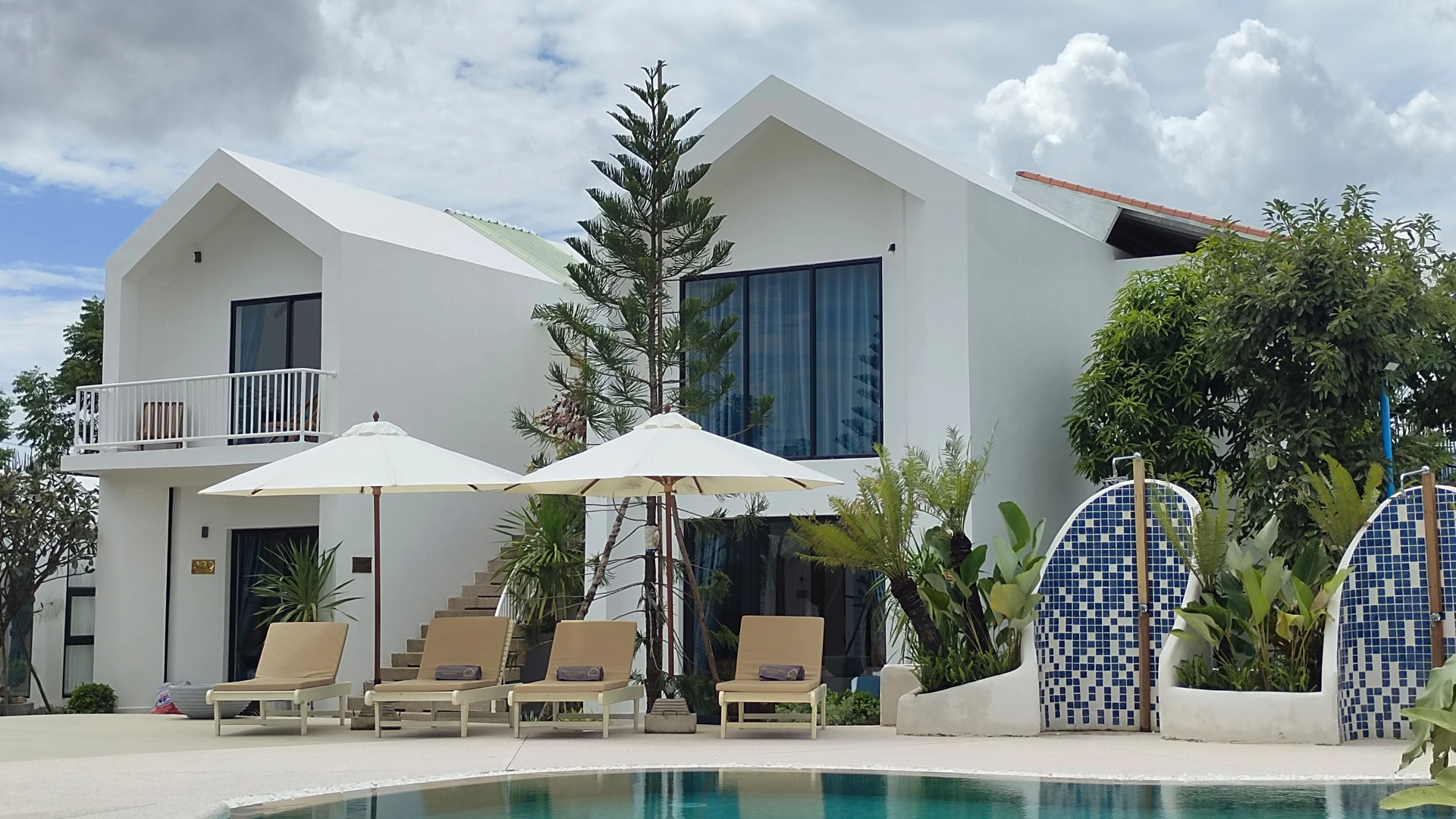 Отель Montagne Residence