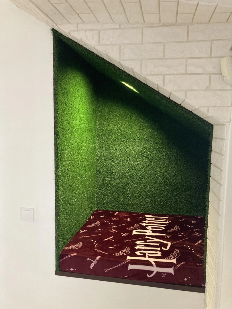 Апартаменты Дворянское гнездо