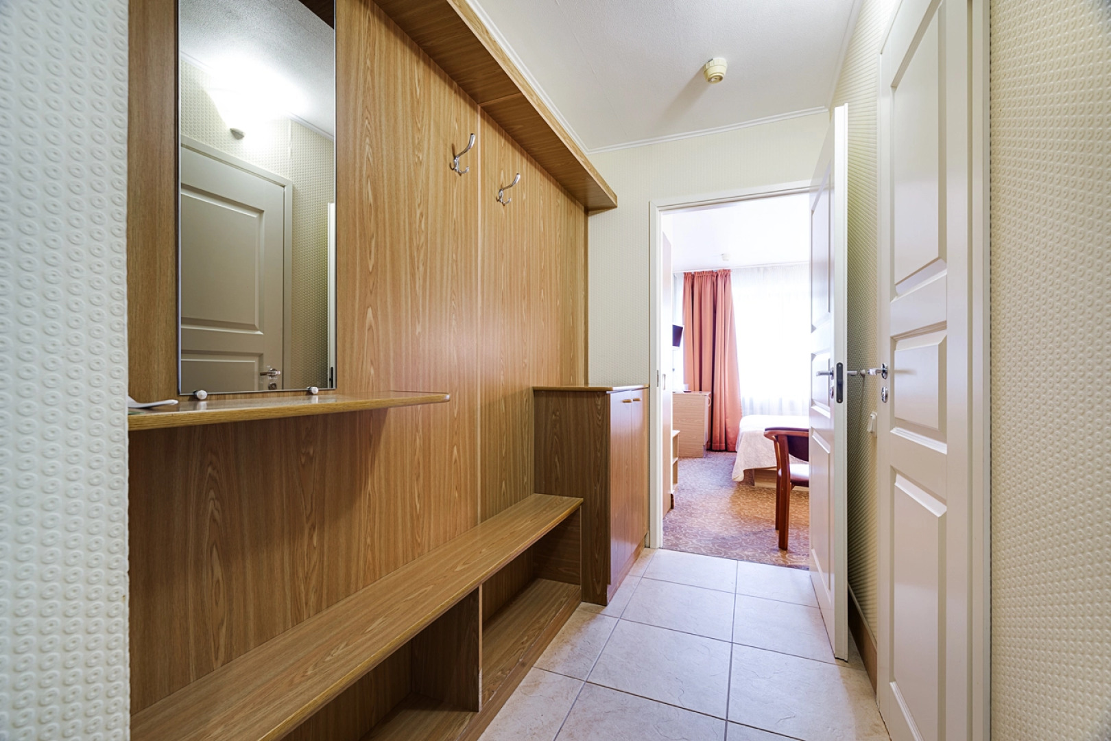 Отель КУ-КУ 2