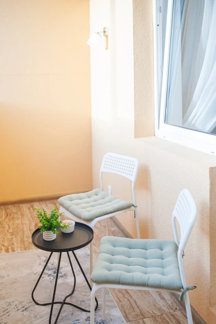 Апартаменты у Метро Беговая