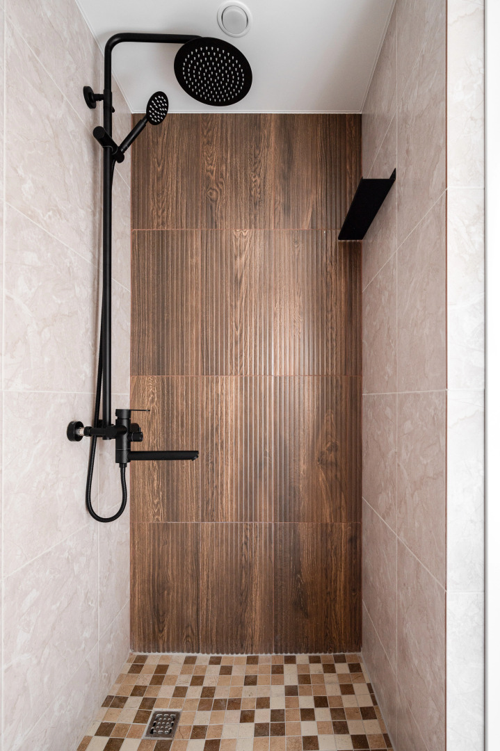 Апартаменты бульвар Эйнштейна 4