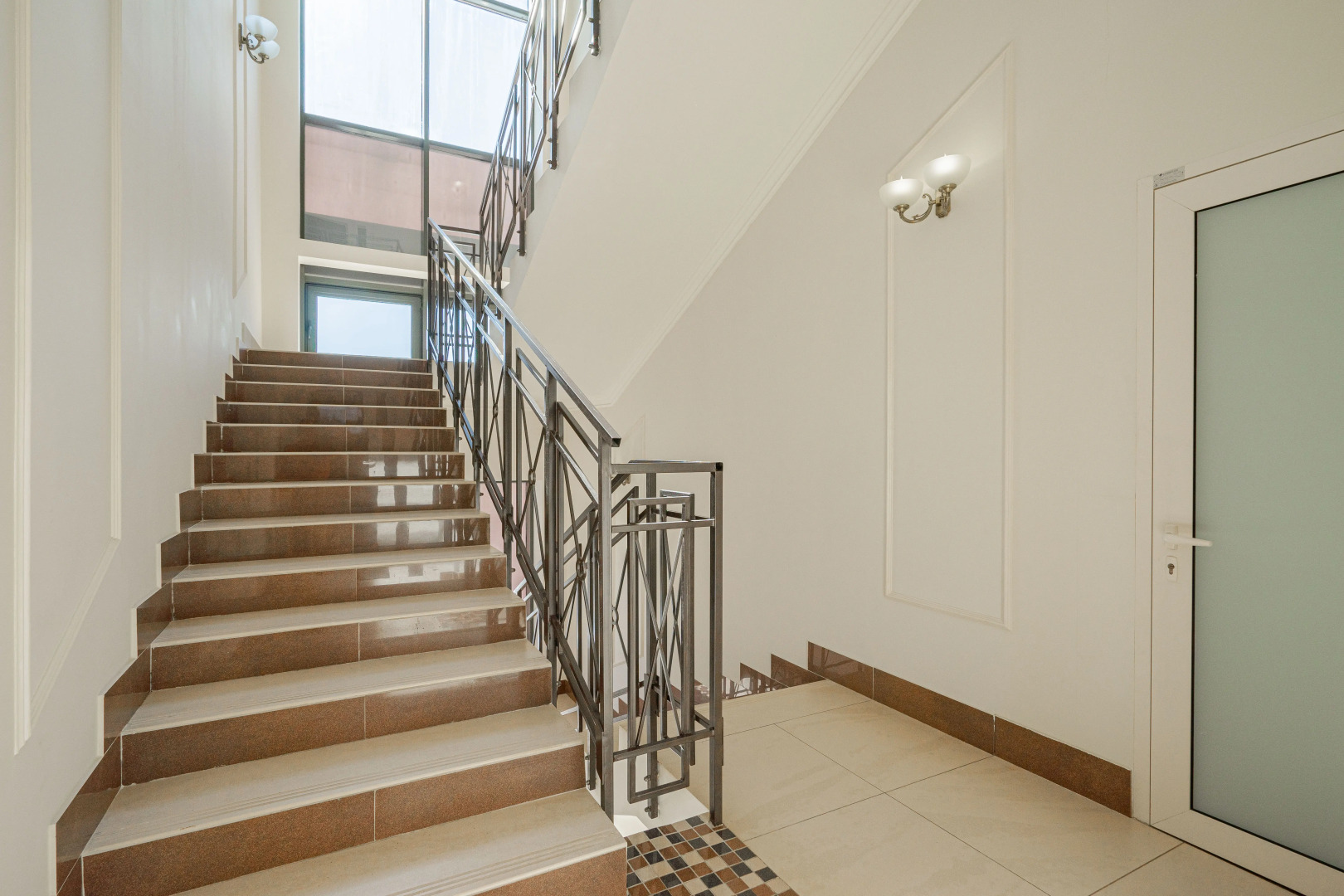 Апартаменты в ЖК Вивальди