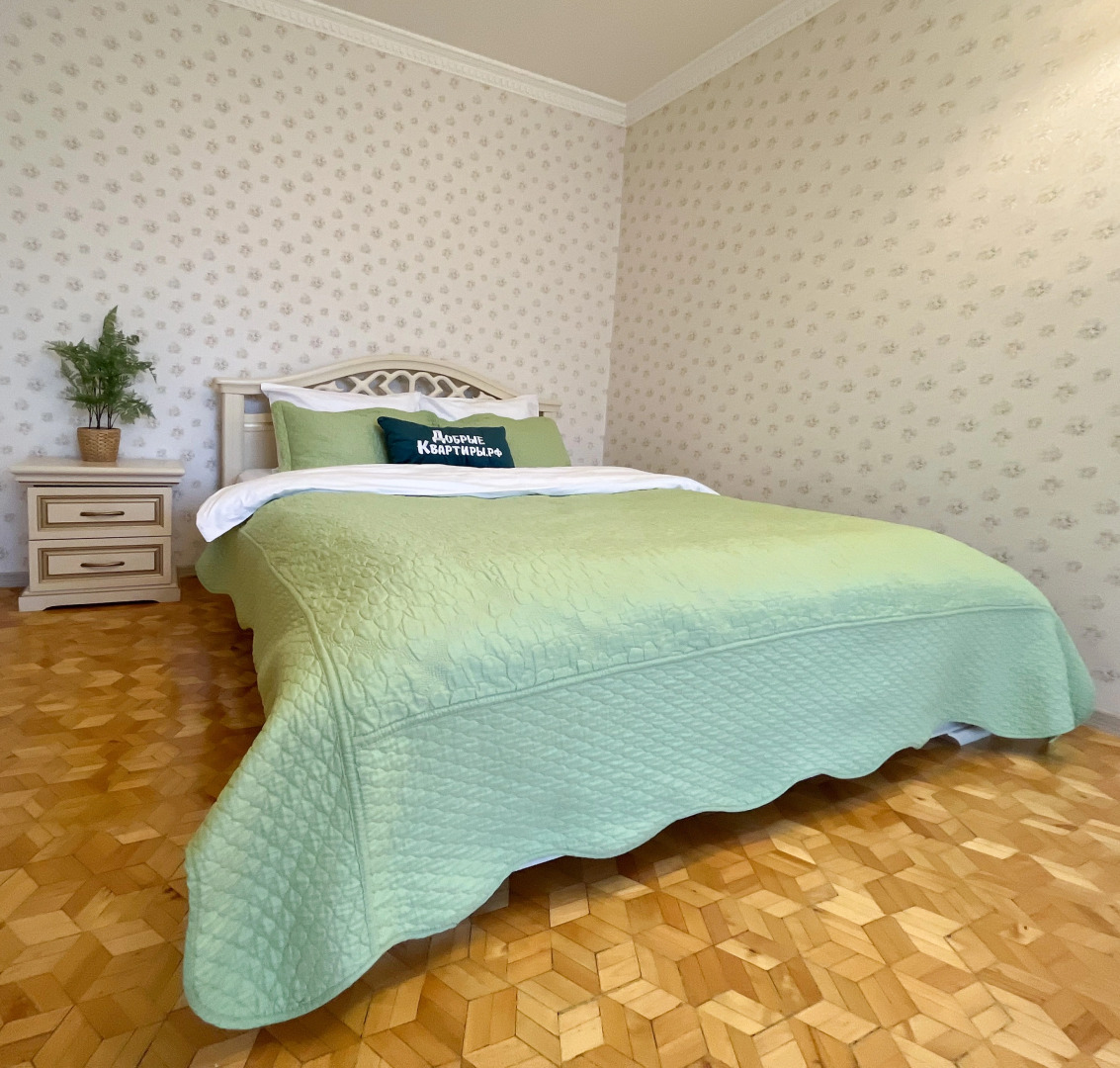 Апартаменты по Красноармейской