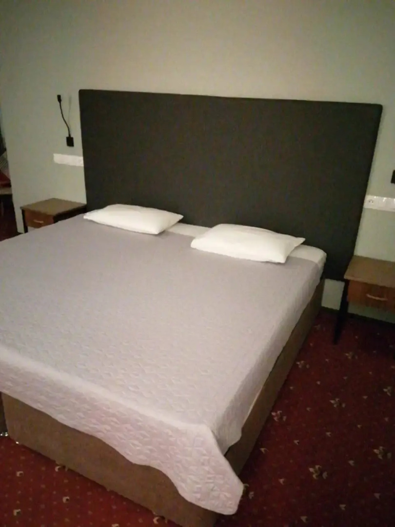 Мини-отель Скай