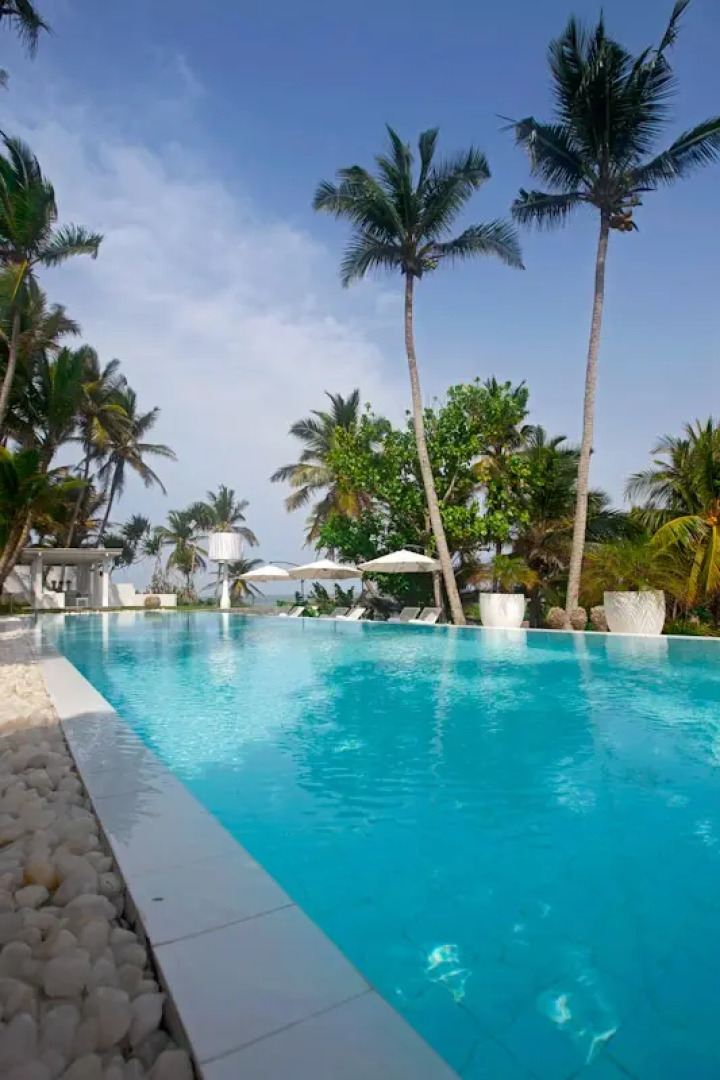 Бутик-отель W15 Escape Ahangama