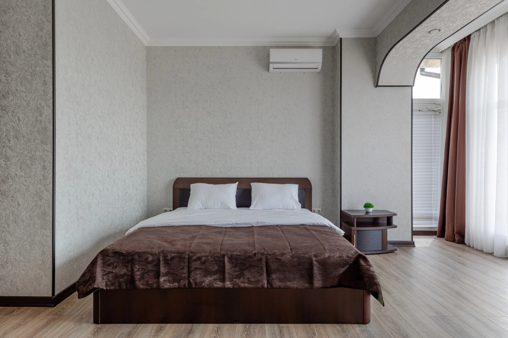 Гостевой Дом Ева