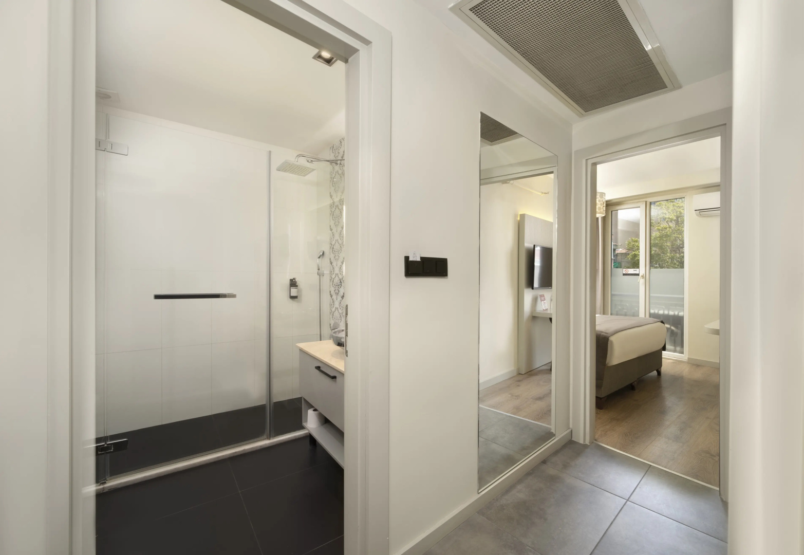 Orka Taksim Apart Hotel