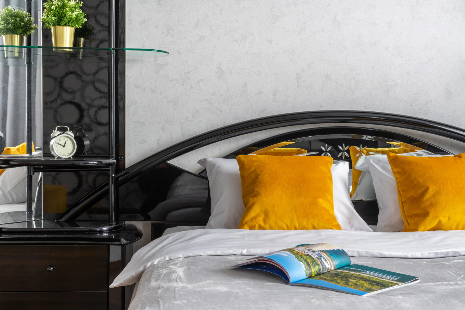 Квартира Gagarin с Видом на Море