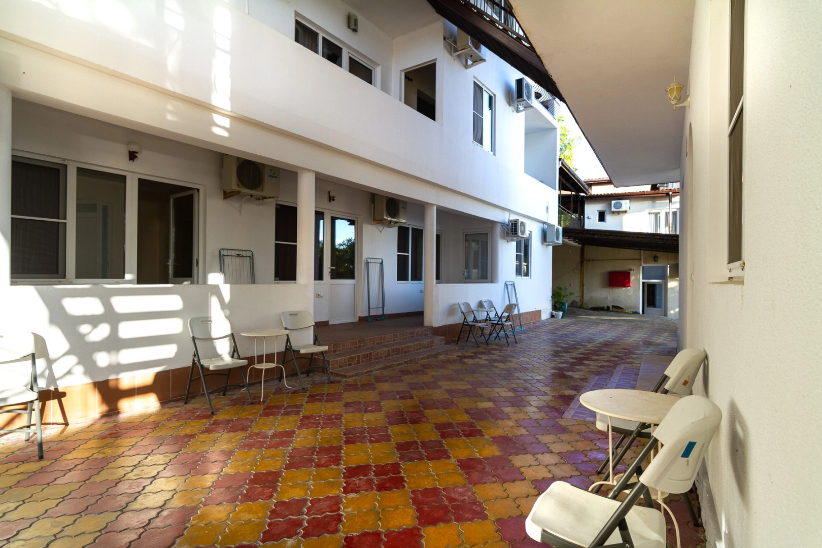 Гостевой дом Жасмин